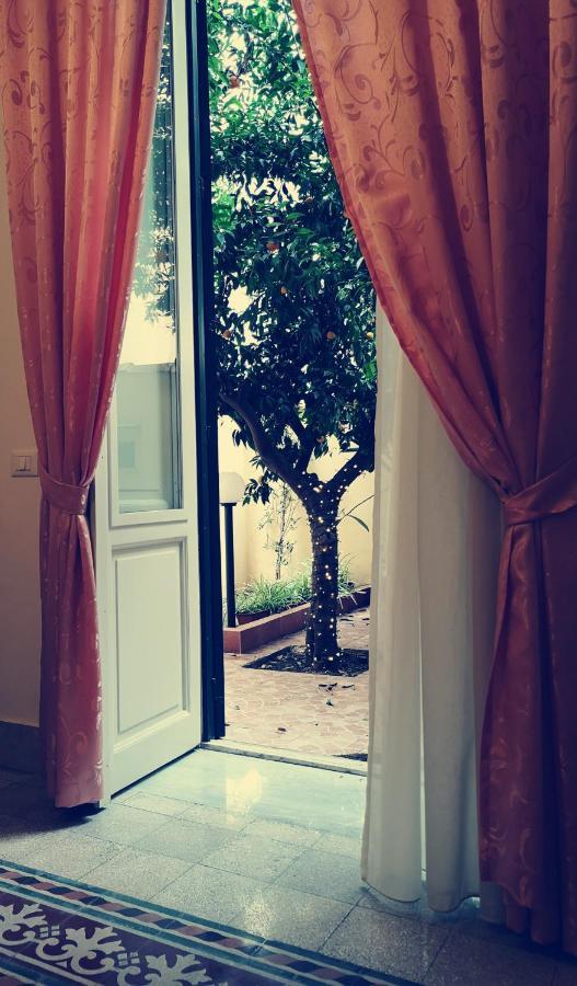 Hotel Le Rose Del Viale Palermo Exteriér fotografie