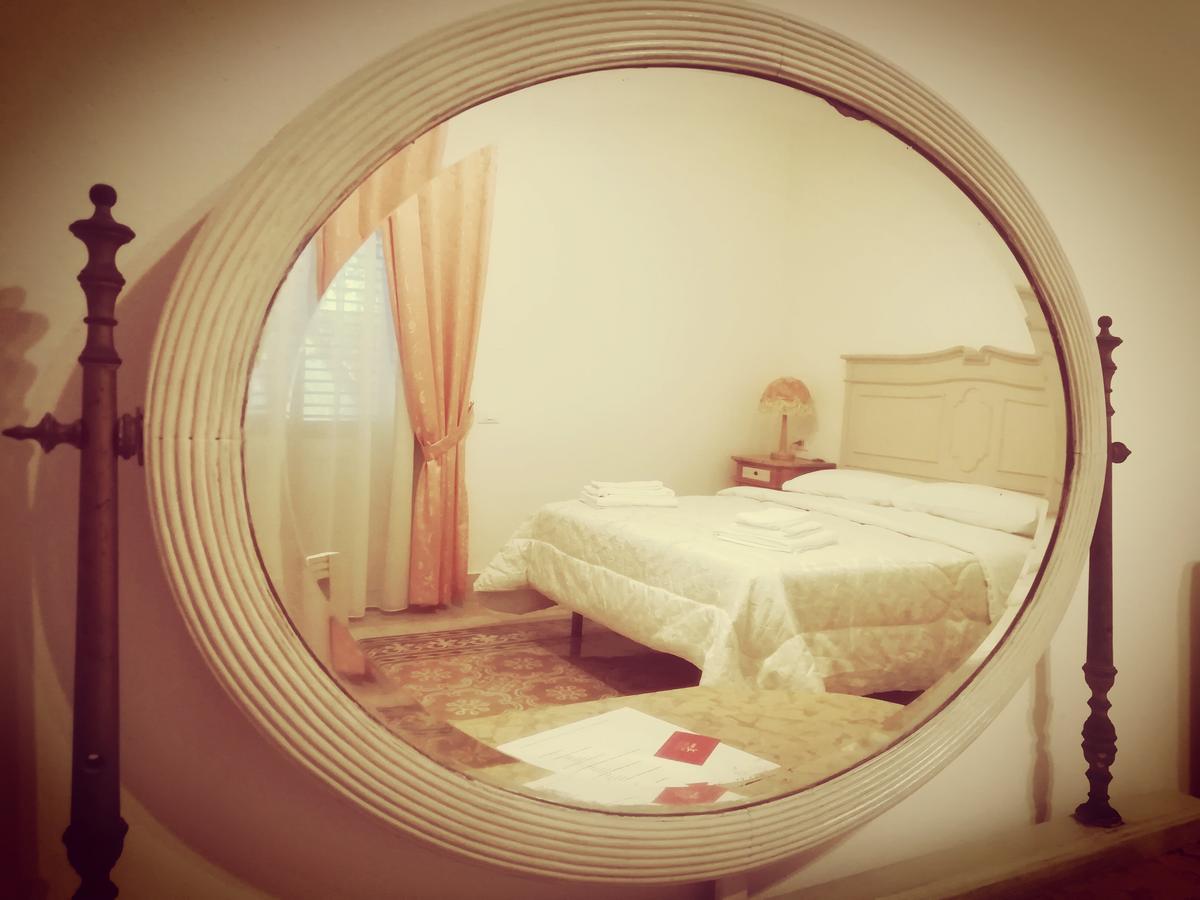 Hotel Le Rose Del Viale Palermo Exteriér fotografie