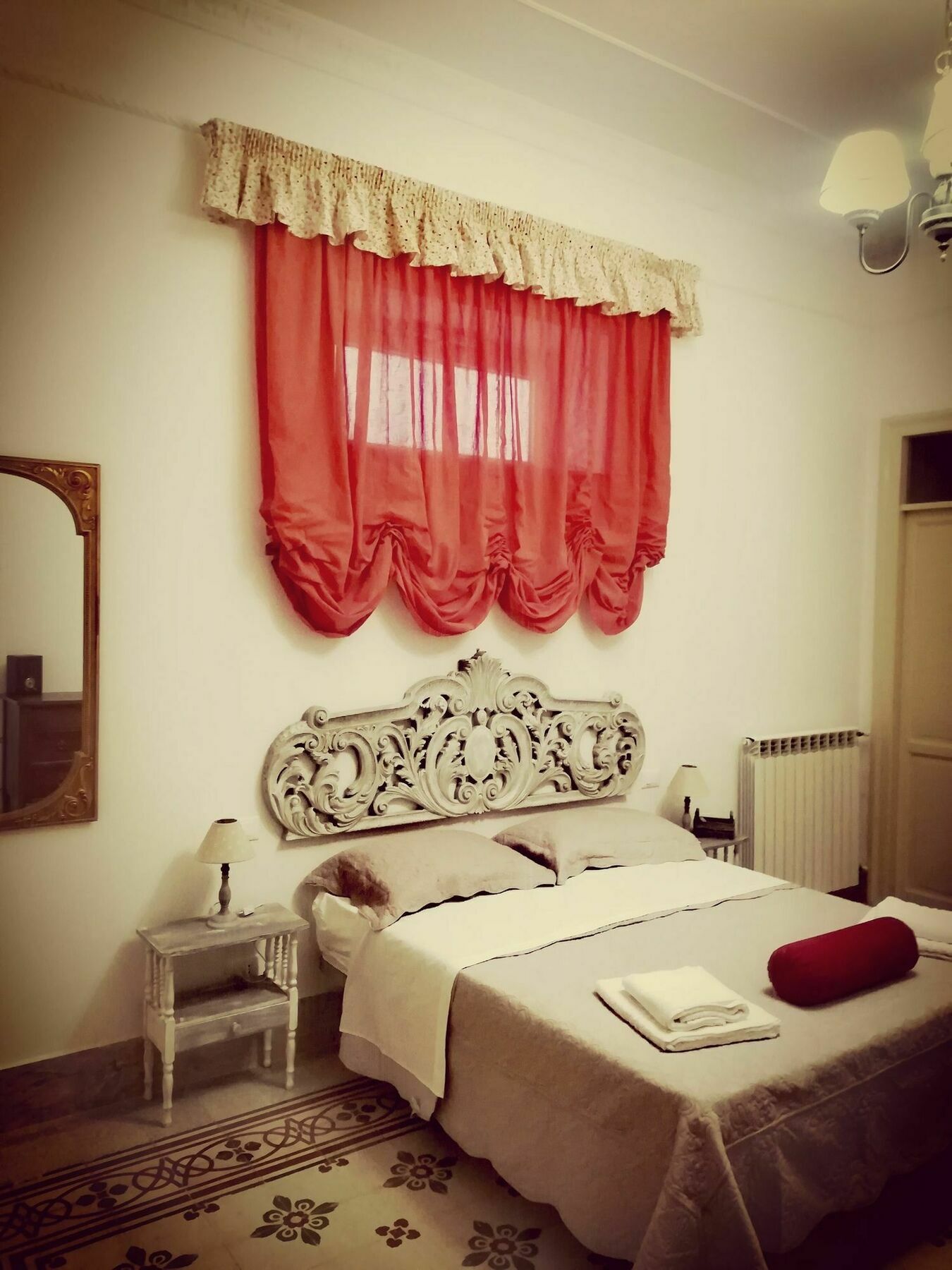 Hotel Le Rose Del Viale Palermo Exteriér fotografie