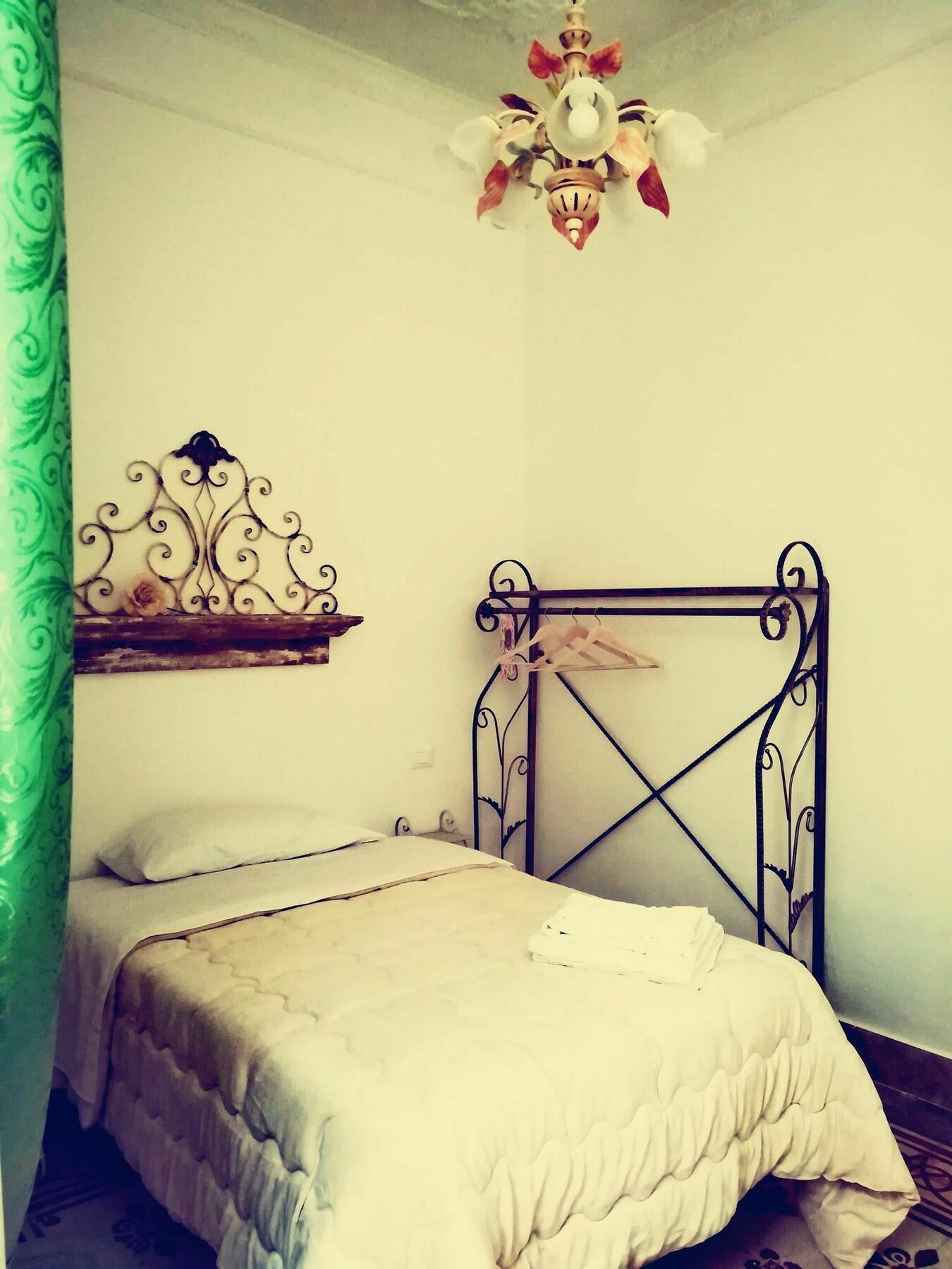 Hotel Le Rose Del Viale Palermo Exteriér fotografie